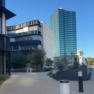 Meet your Posher, Isabella